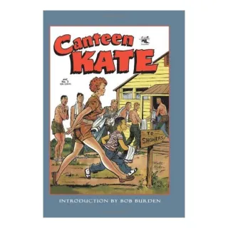 Canteen Kate