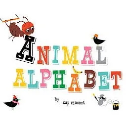 Animal Alphabet