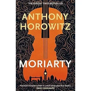 Moriarty