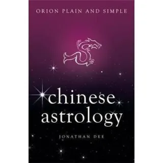 Chinese Astrology, Orion Plain and Simple