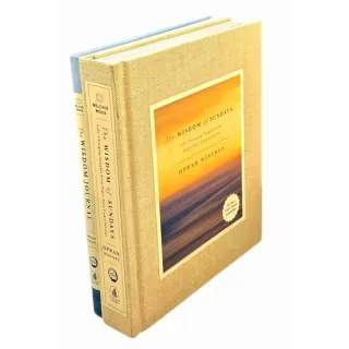Oprah Winfrey Wisdom Pack