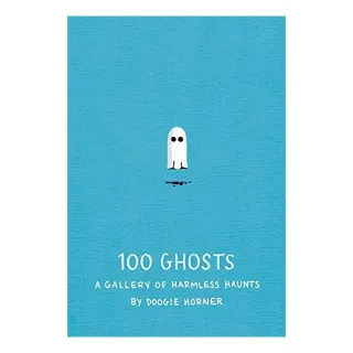 100 Ghosts