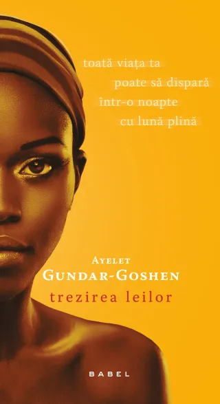 Trezirea leilor