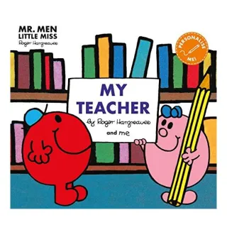 Mr Men