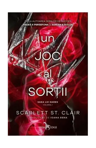 Un joc al sorții (Vol. 1)