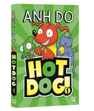 Hotdog (Vol. 1)