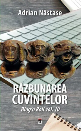 Răzbunarea cuvintelor