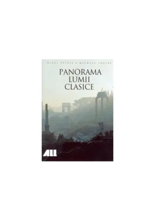 Panorama lumii clasice