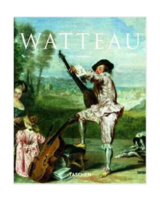 Antoine Watteau 1684-1721