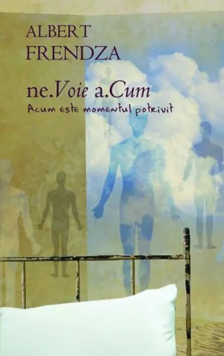 Nevoie. Acum Acum Este Momentul Potrivit