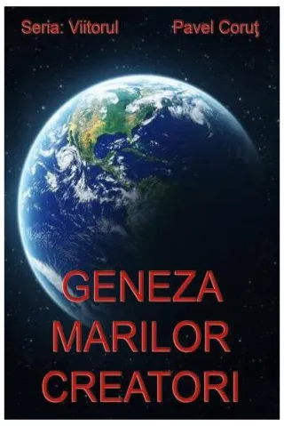 Geneza marilor creatori