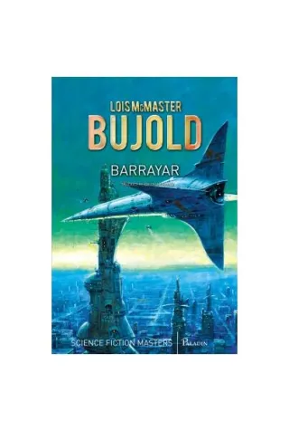 Barrayar