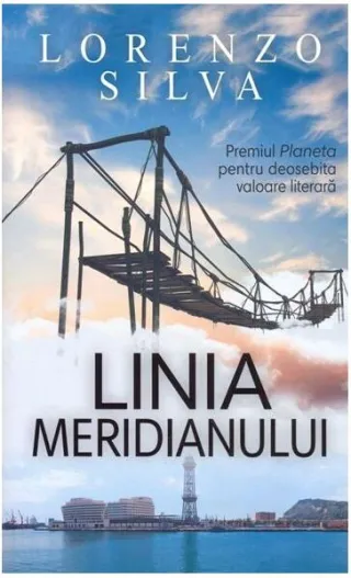 Linia meridianului