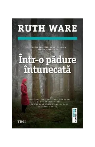 Într-o pădure întunecată
