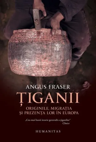 Țiganii