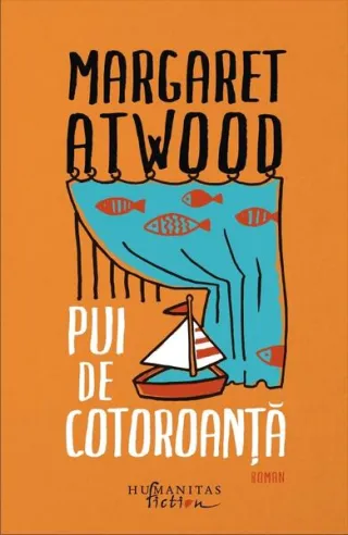 Pui de cotoroanță
