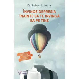 Învinge depresia înainte să te învingă ea pe tine