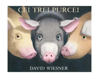 Cei trei purcei
