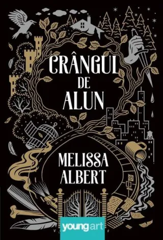 Crângul de Alun (Vol. 1)