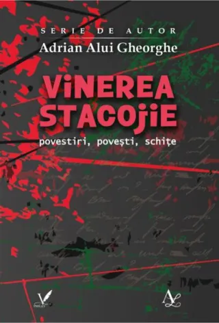 Vinerea stacojie