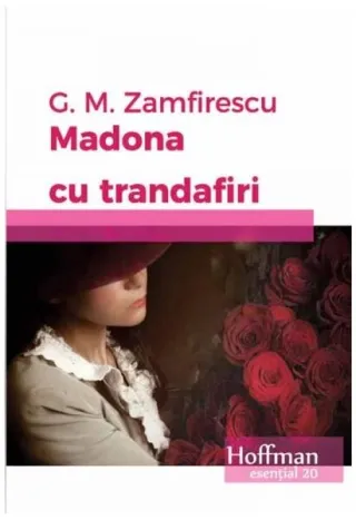 Madona cu trandafiri