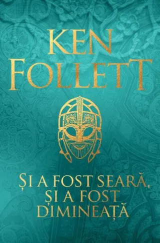 Și a fost seară, și a fost dimineață