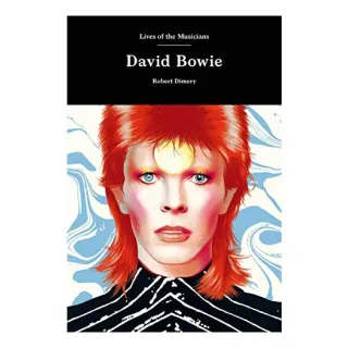 David Bowie