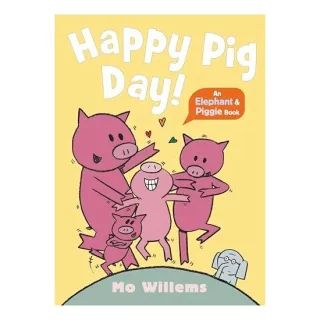 Happy Pig Day!