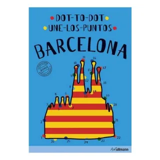 Dot-To-Dot Barcelona