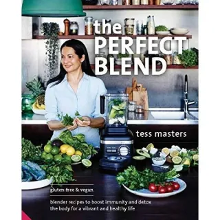 The Perfect Blend: Blender Recipes