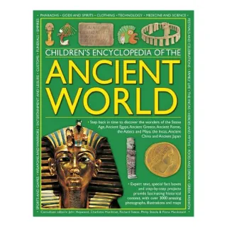 Children's Encyclopedia of the Ancient World