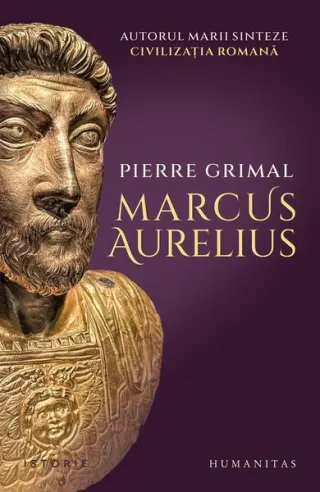 Marcus Aurelius