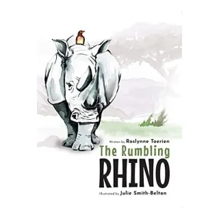 The Rumbling Rhino