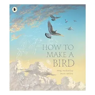 HowToMakeABird