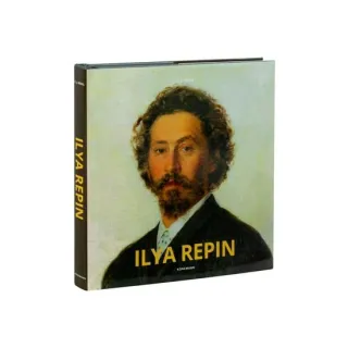 Konemann: Ilya Repin