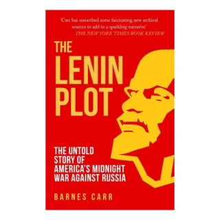 Lenin Plot