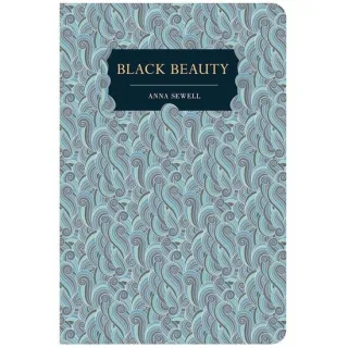 Black Beauty (Chiltern Classic)