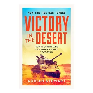 Victory in the Desert