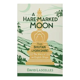 HARE-MARKED MOON