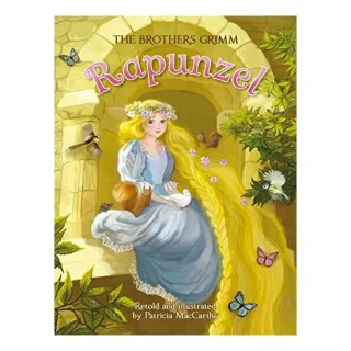 Rapunzel