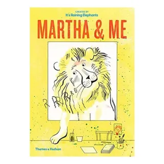 Martha & Me