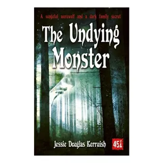 Undying Monster