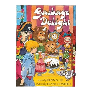 Garbage Delight