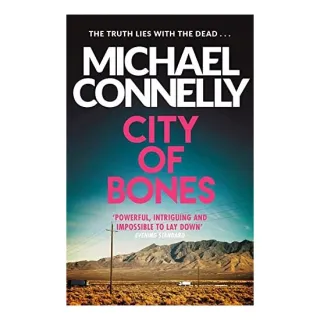 City Of Bones