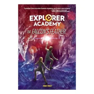 Explorer Academy