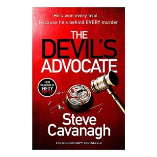 The Devil's Advocate