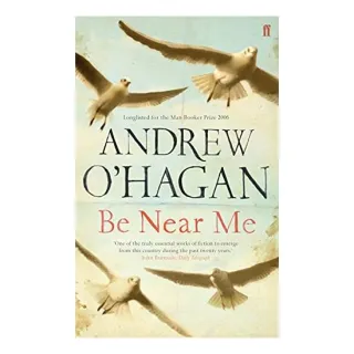 Be Near Me