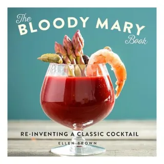 The Bloody Mary Book
