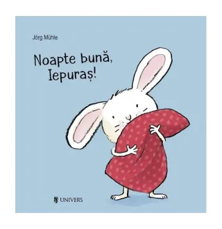 Noapte bună, Iepuraș!