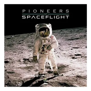 Pioneers of Spaceflight